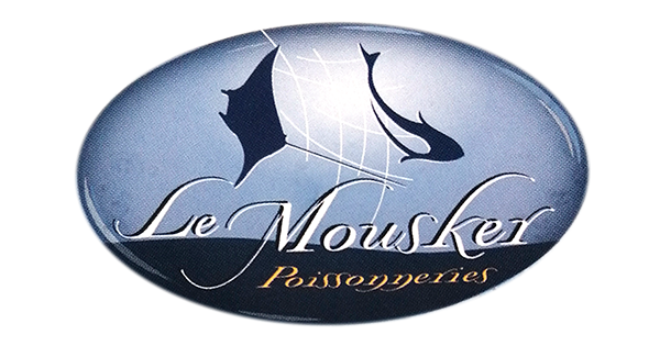 POISSONNERIE LE MOUSKER Poissonnerie La Trinit